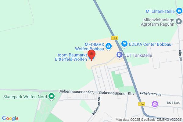 toom BauMarkt GmbH