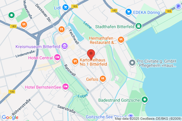 Änderungsschneiderei Katja Hobus