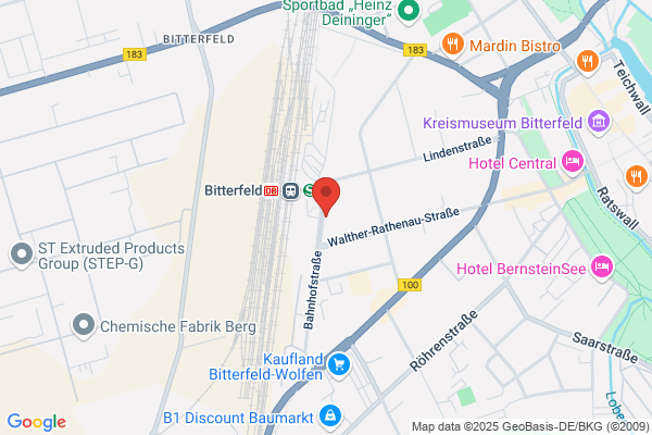 J & J Immoservice GmbH
