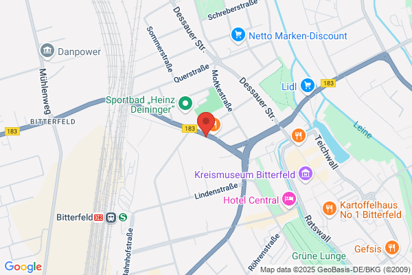 Mende's Haus- u. Grundstücksservice
