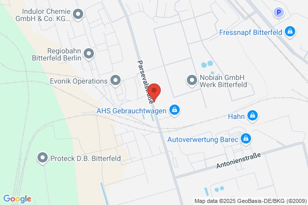BIG Ingenieurgesellschaft mbH