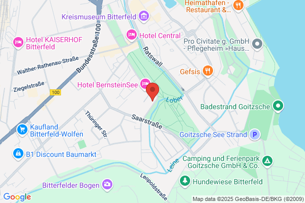 Bund Deutscher Schiedsmänner