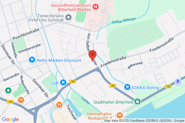 Schallschutzbüro Ulrich Diete