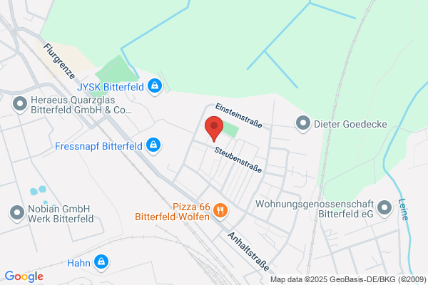 Grundschule Anhalt, Hort