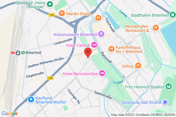Katholisches Pfarramt Herz Jesu