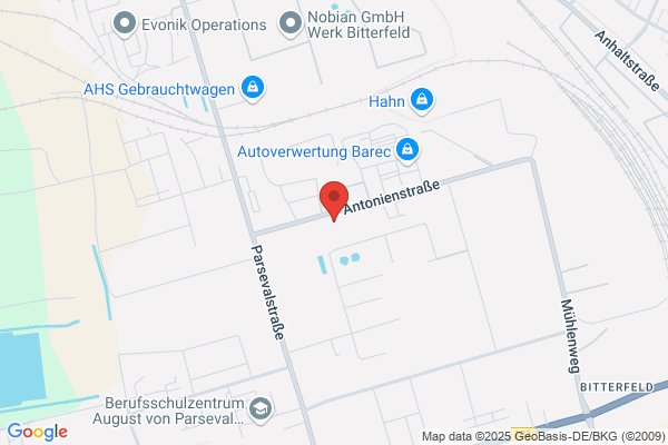 Bimat Materialprüfungsgesellschaft mbH