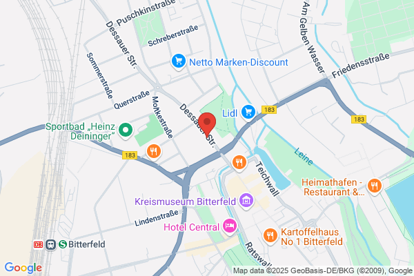 Schuh-Petters GmbH