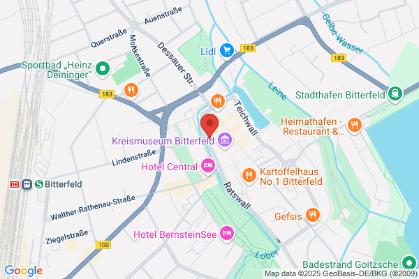 Rechtsanwaltskanzlei Kathleen Leonhardt