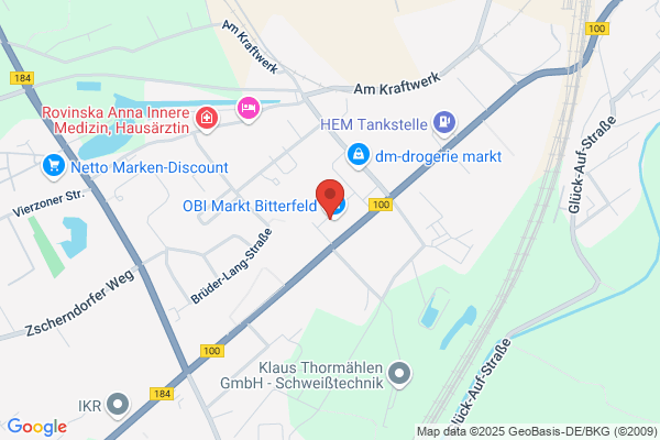 Reisebüro Bier