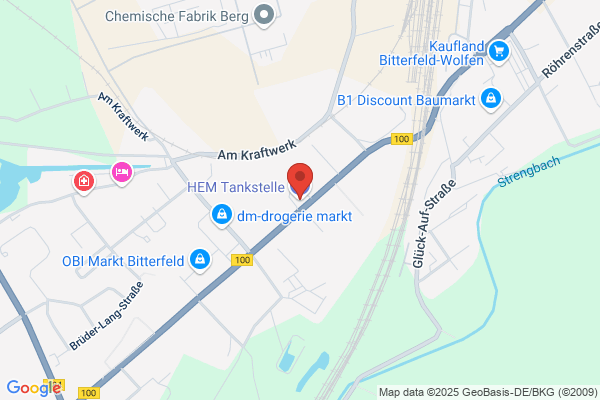 Deutsche TAMOIL GmbH