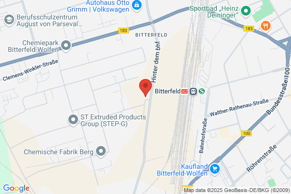 LOBBE Deutschland GmbH & Co. KG