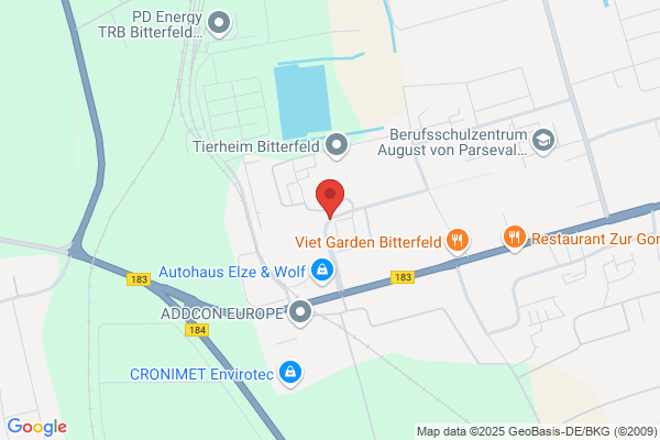 Bitterfelder Verein für Luftfahrt e.V.