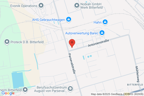 activ Plus Personalmanagement GmbH