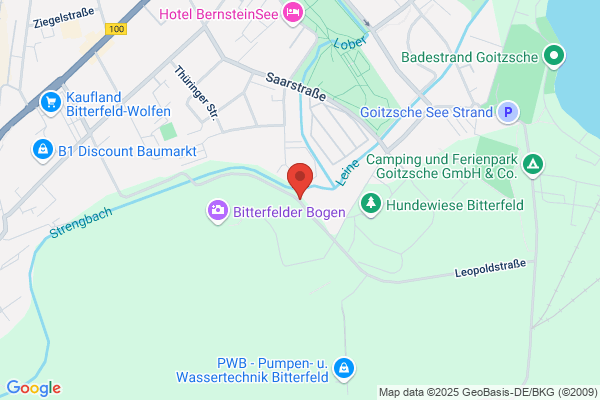 Anhalt Bitterfelder Kreiswerke