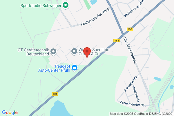 Entsorgungsdienstleistungen Bitterfeld GmbH