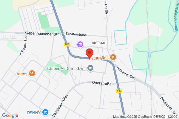 Bobbauer Dienstleistungen