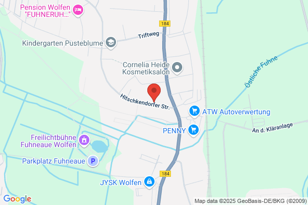 Yvonne Kirchheim