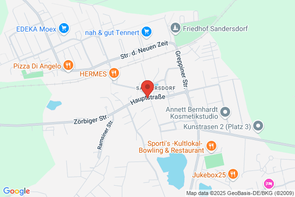 Allianz Versicherung Jana Syring Hauptvertretung
