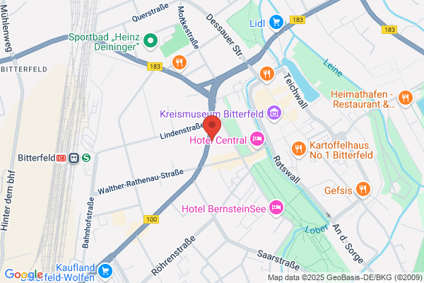 Allianz Versicherung Ralf Germer Generalvertretung
