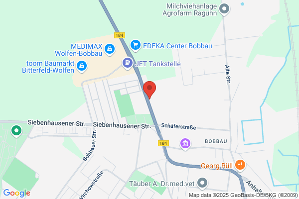 Allianz Versicherungsagentur
