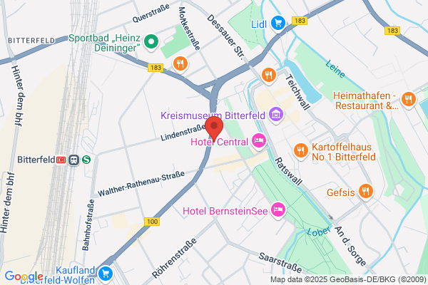 Allianz Versicherung Udo Fatteicher Hauptvertretung