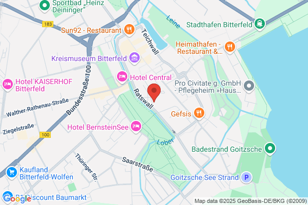 Apotheke am Kornhausplatz