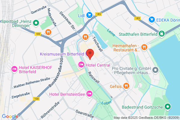 Stadt-Apotheke