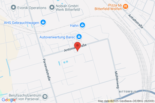 Ebert & Partner GmbH