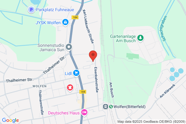Pro Civitate GmbH