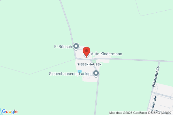 Kindermann