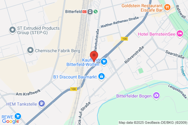 Pit-Stop Systempartner GmbH