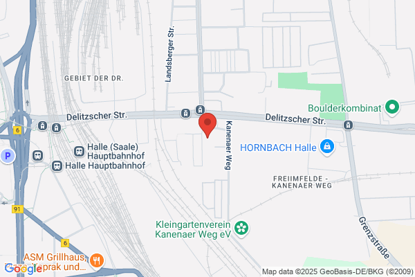 AVIS Autovermietung GmbH & Co. KG