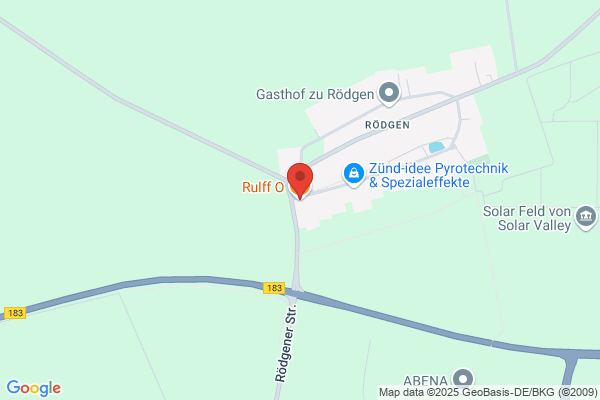 Bäckerei Rulff
