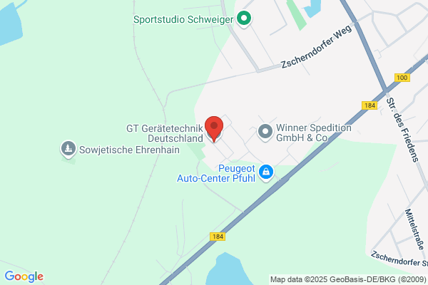 Gutberlett GmbH