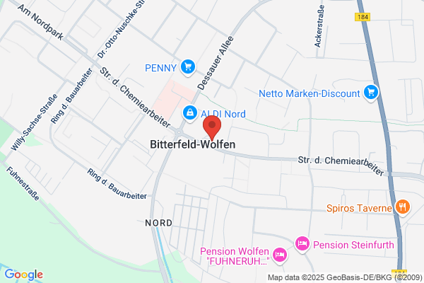 Schäfer's Brot- und Kuchen Spezialitäten GmbH