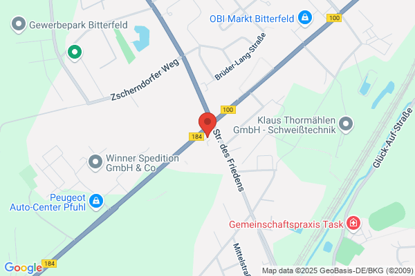 Schäfer's Brot- und Kuchen Spezialitäten GmbH