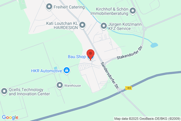 BZB- Bau und Solar GmbH