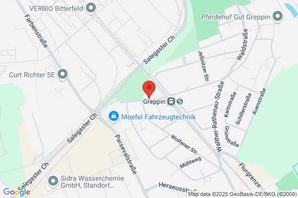 Zema UG (haftungsbeschränkt)