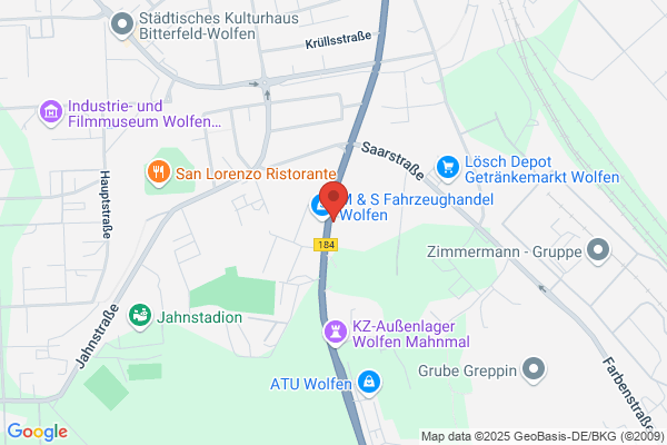 Liersch Bauunternehmung GmbH
