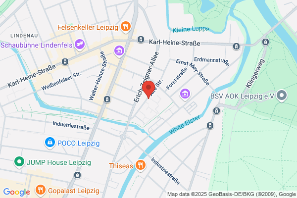 Zech Management GmbH