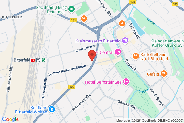 easyLEARN - Nachhilfe Bitterfeld