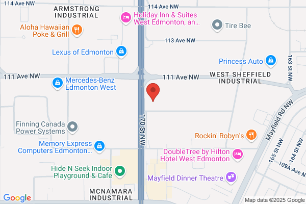 Banners Broker Canada