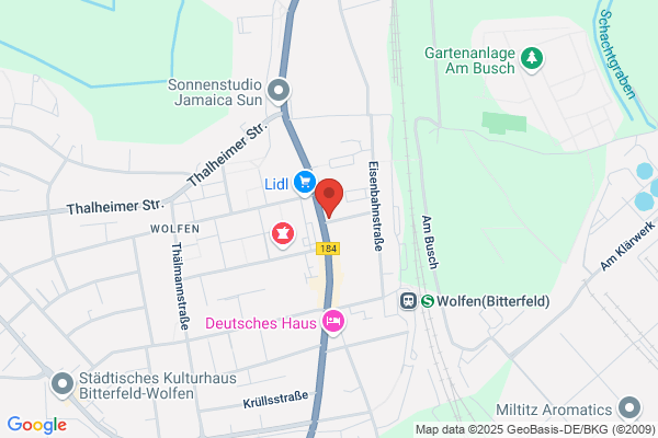 A4 Computer und Informationssysteme GmbH