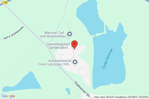 BiDa Bitterfelder Dachdeckergesellschaft mbH