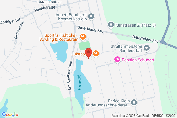 Dachdeckerei Axel Both GmbH