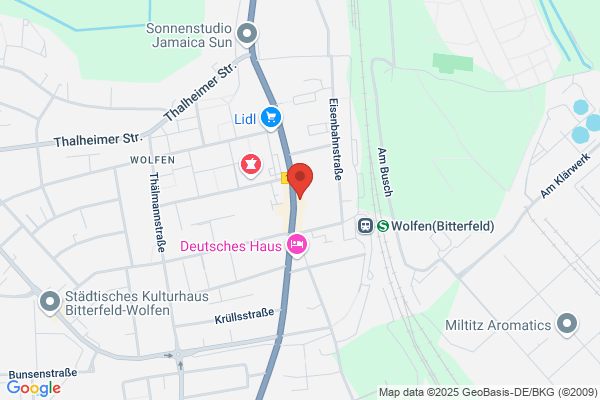 Augenoptik SehGewerk