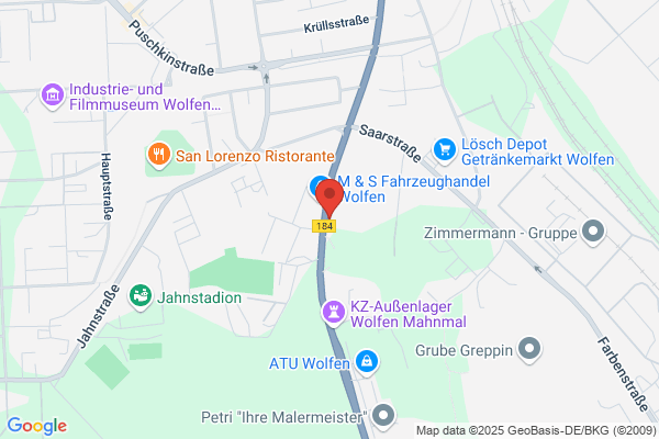 Werner Nest