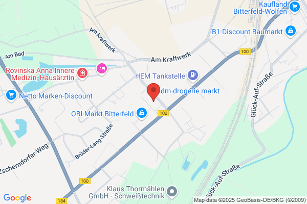 dm-drogerie markt GmbH + Co. KG