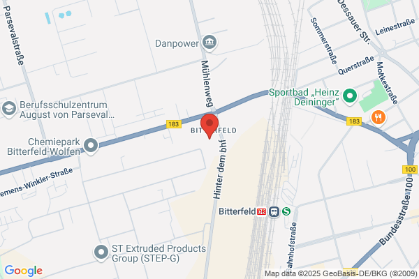 ECKMANN Elektrogroßhandel GmbH & Co.KG