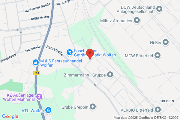 Inkor Systeme GmbH